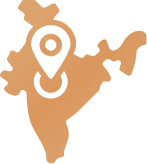 Pan-India Reach