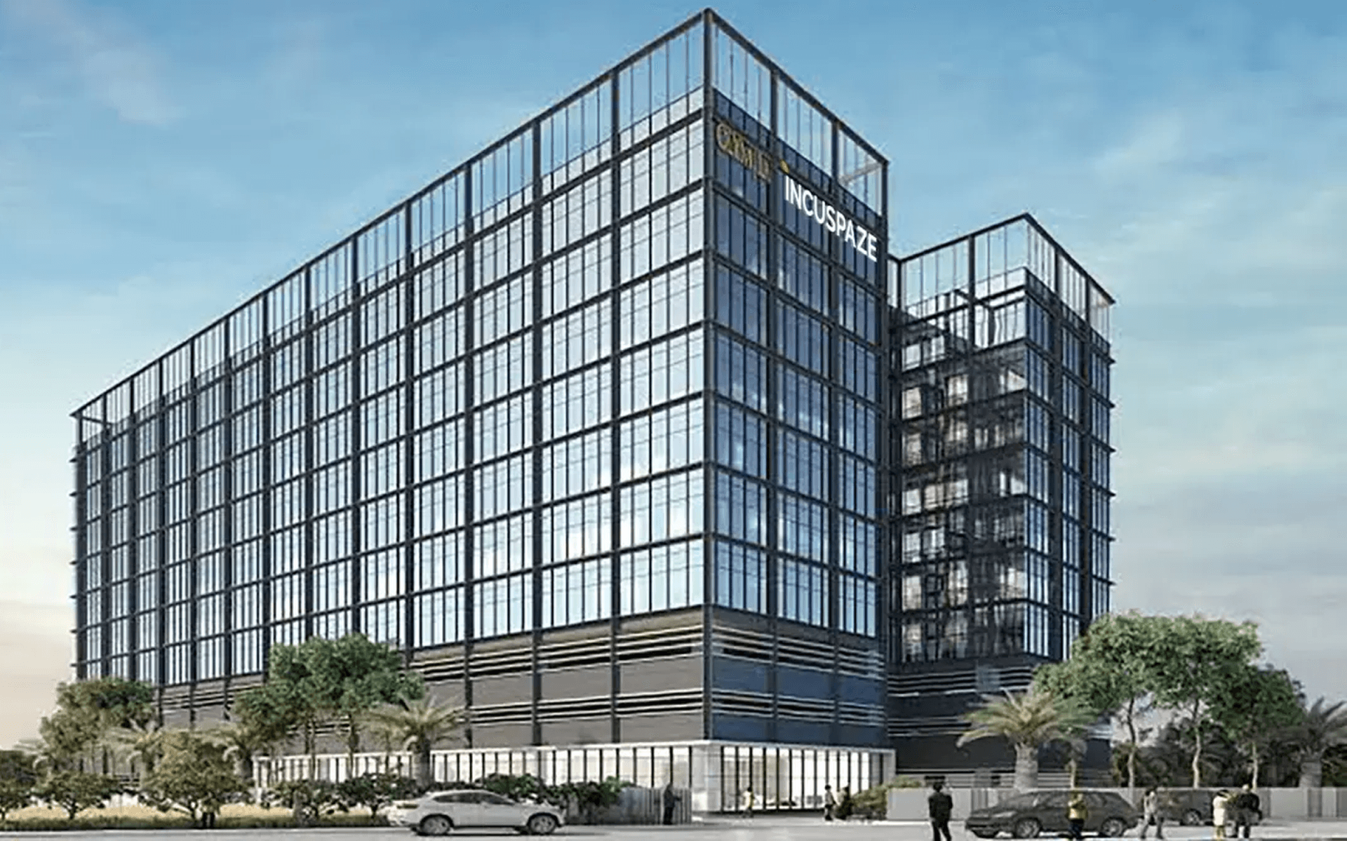 
Incuspaze Expands with New Premium Office Spaces in Perungud
