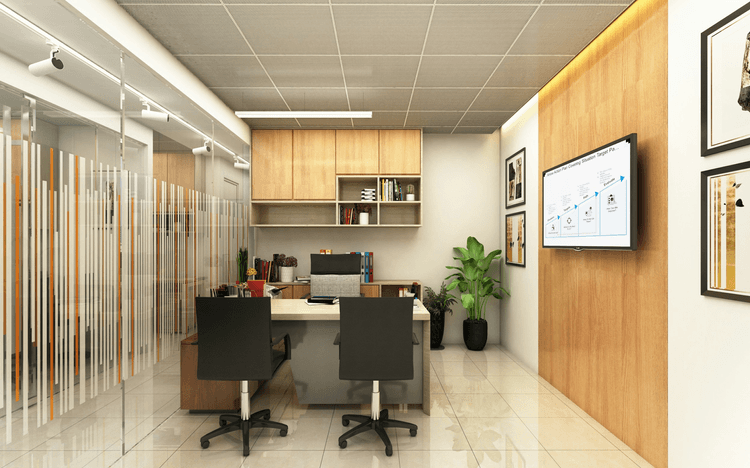 
Top 9 Office Amenities that Enhance Productivity and Employee Experience
