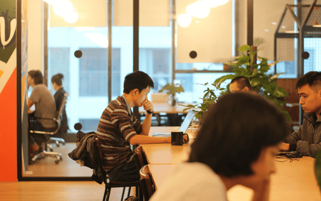 
What Is a Coworking Space? Everything You Need To Know!
