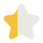 half star