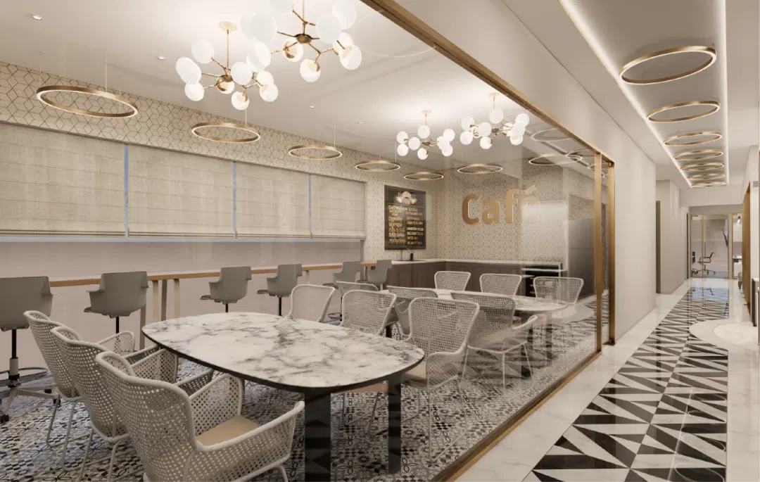 Incuspaze Krish Cubicals - Image 3