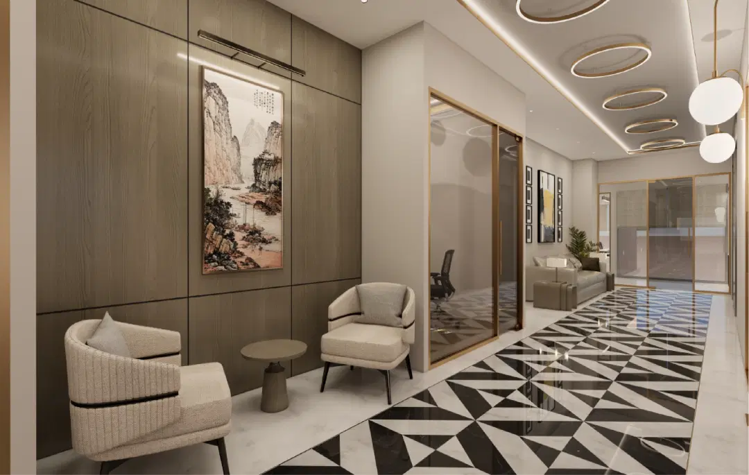 Incuspaze Krish Cubicals - Image 4