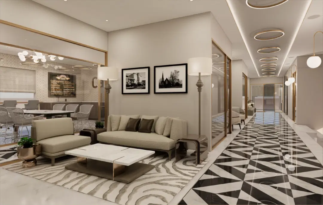 Incuspaze Krish Cubicals - Image 5