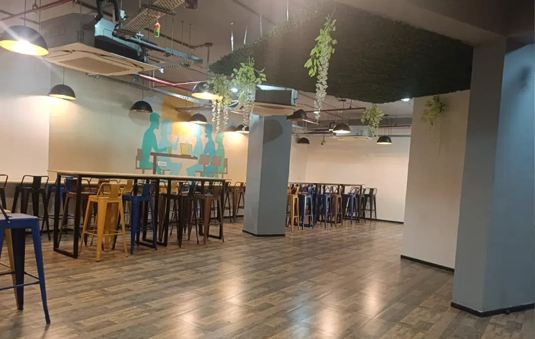 Incuspaze Shilp Zaveri - Image 5