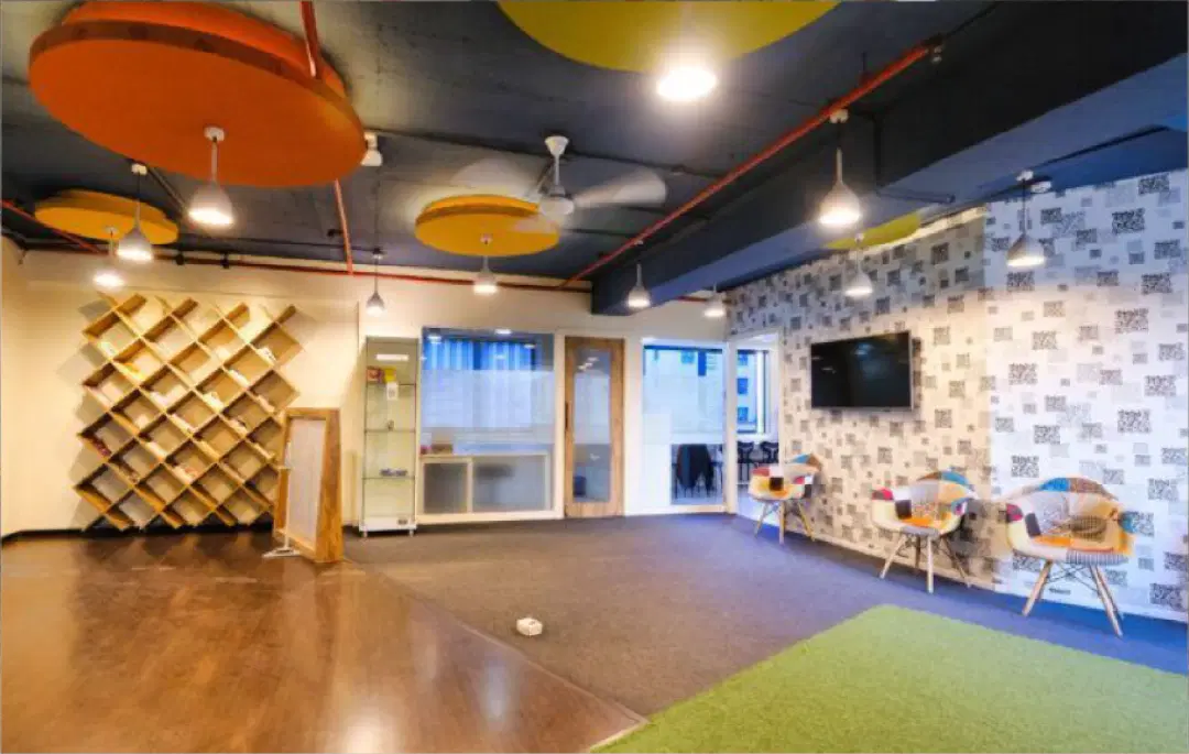 Incuspaze Shilp Zaveri - Image 6