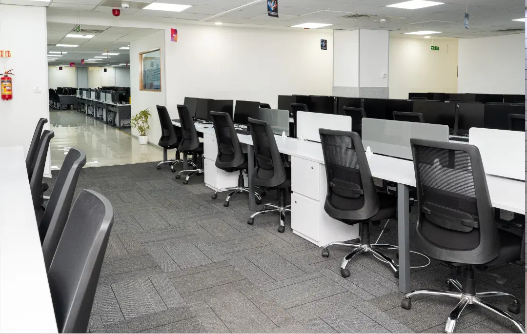 Incuspaze Prasad Tech Park - Image 2