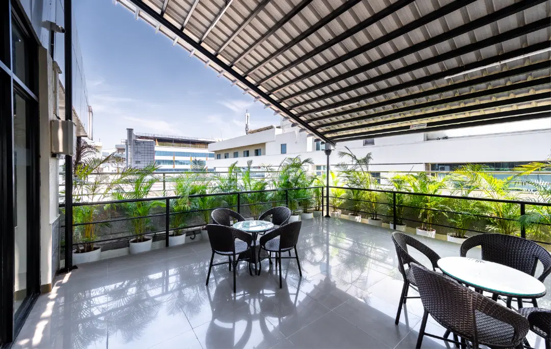 Incuspaze Prasad Tech Park - Image 4