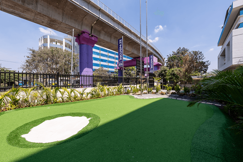 Incuspaze Prasad Tech Park - Image 5