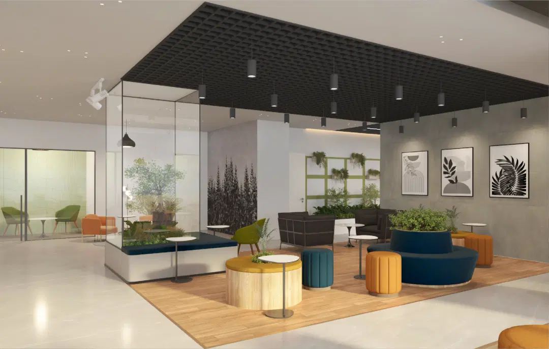 Incuspaze The Qube - Image 3