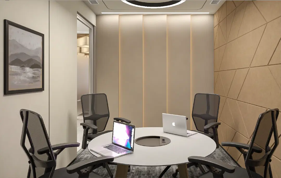 Incuspaze UB City - Image 3