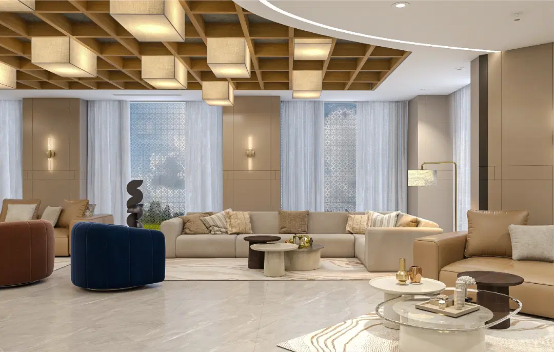 Incuspaze UB City - Image 4