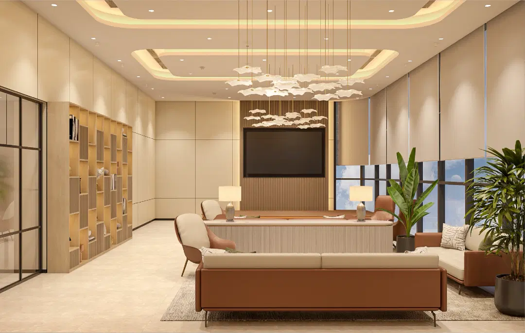 Incuspaze UB City - Image 5