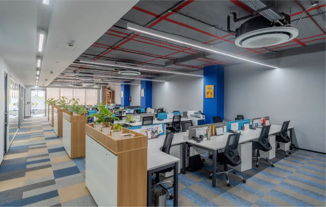 Incuspaze Janpath - Image 2