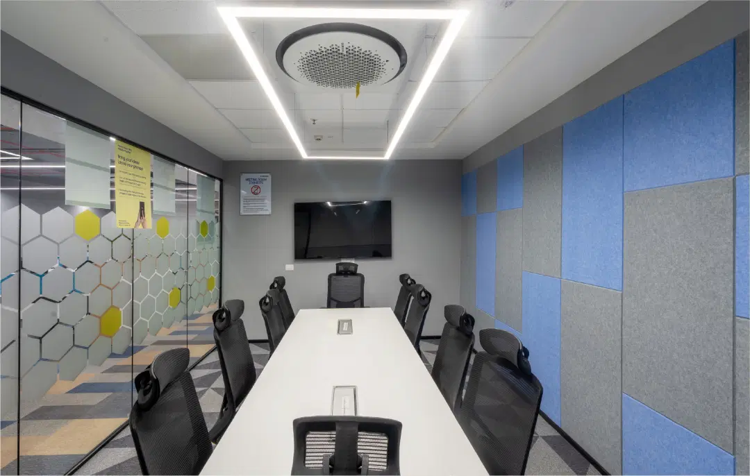 Incuspaze Janpath - Image 3