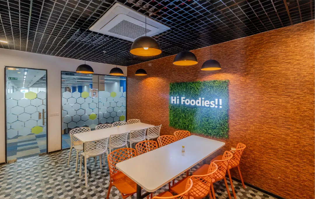 Incuspaze Janpath - Image 5