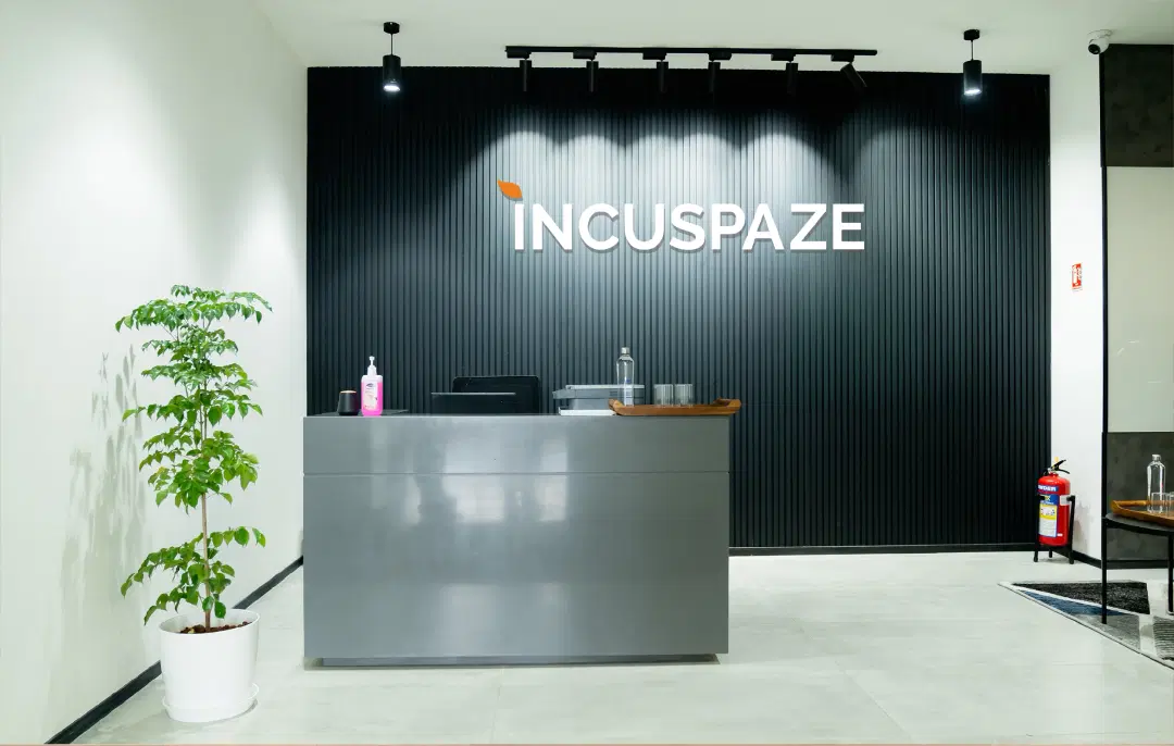 Incuspaze Express Avenue Chamber - Image 1