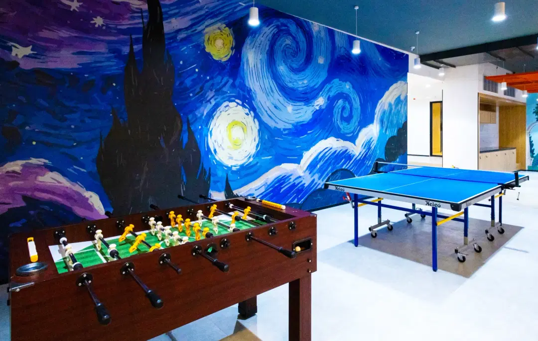 Incuspaze Olympia Crest - Image 7