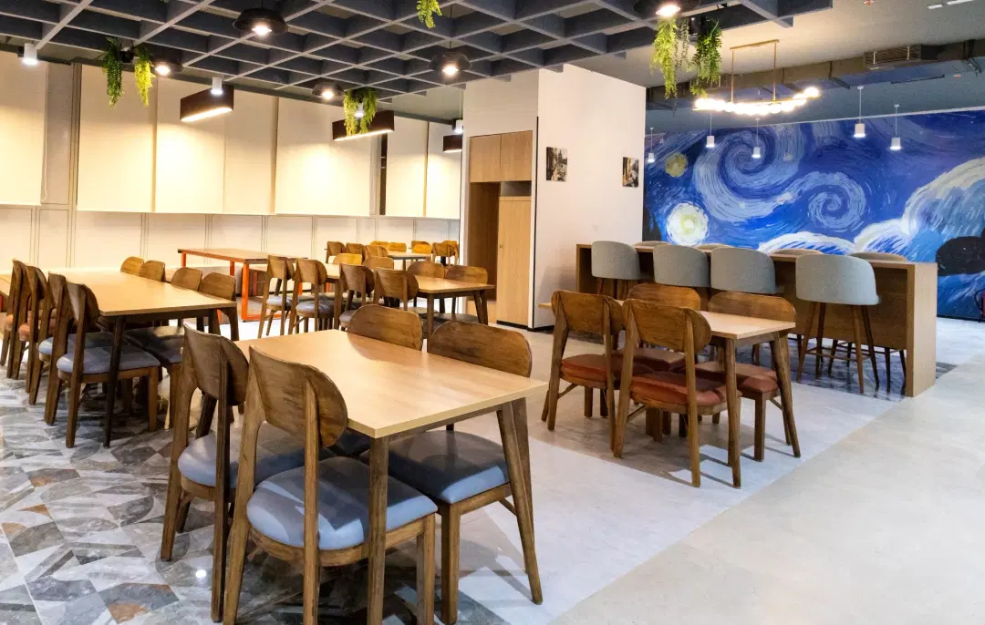 Incuspaze Olympia Crest - Image 8