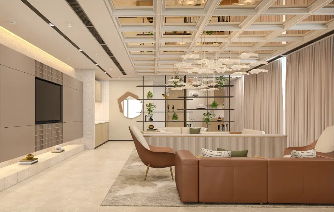 Incuspaze Olympia Crest - Image 4