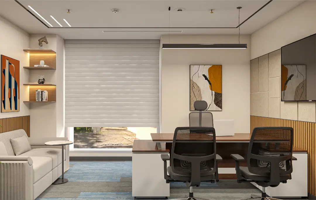 Incuspaze Olympia Crest - Image 5