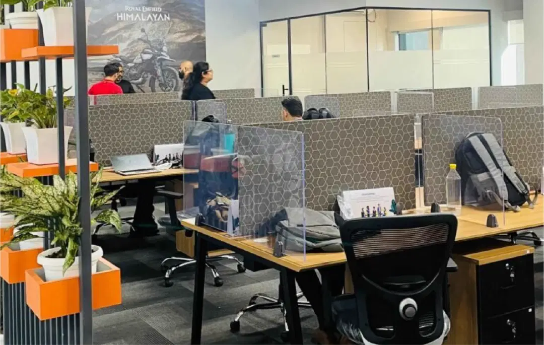 Incuspaze Akaya One - Image 2