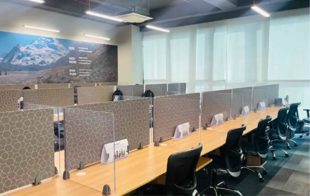 Incuspaze Akaya One - Image 4