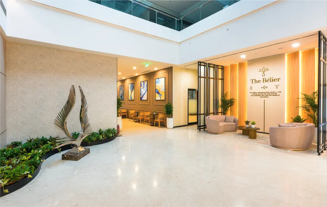 Incuspaze HQ27 - Image 2