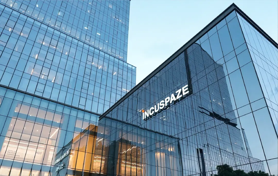 Incuspaze HQ27 - Image 3