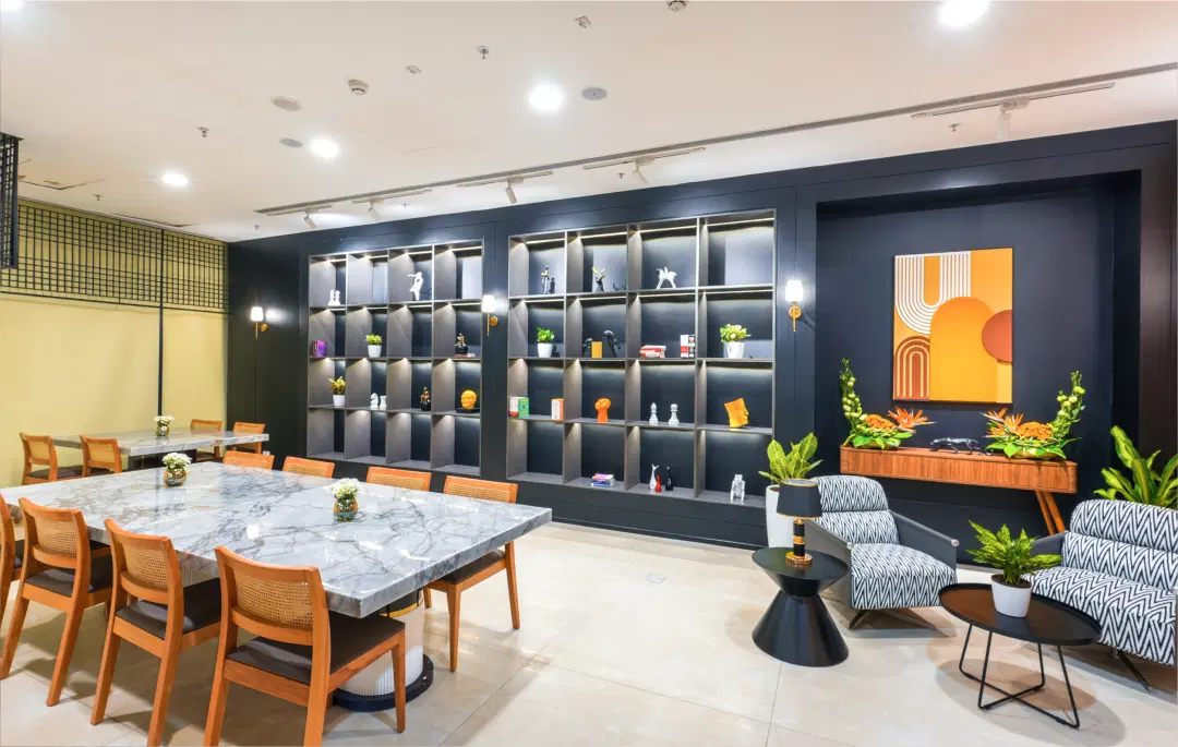 Incuspaze HQ27 - Image 5