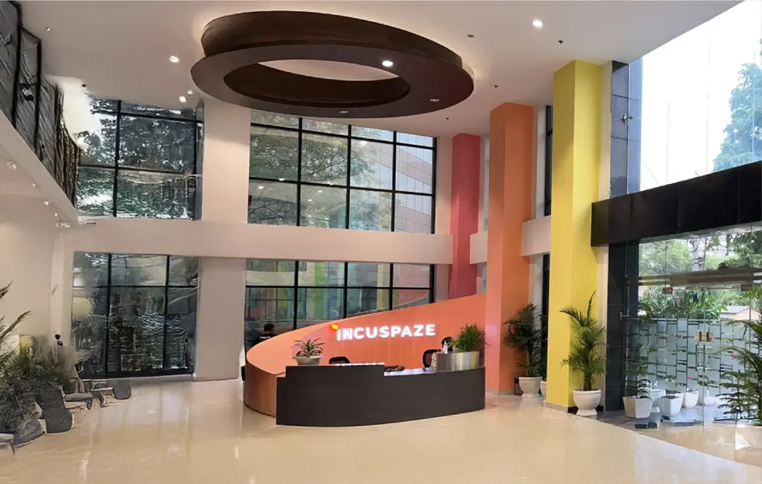 Incuspaze Campus 1 - Image 1