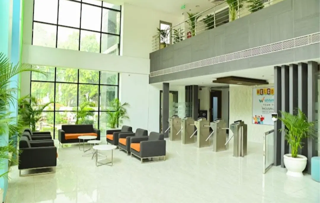 Incuspaze Campus 1 - Image 2