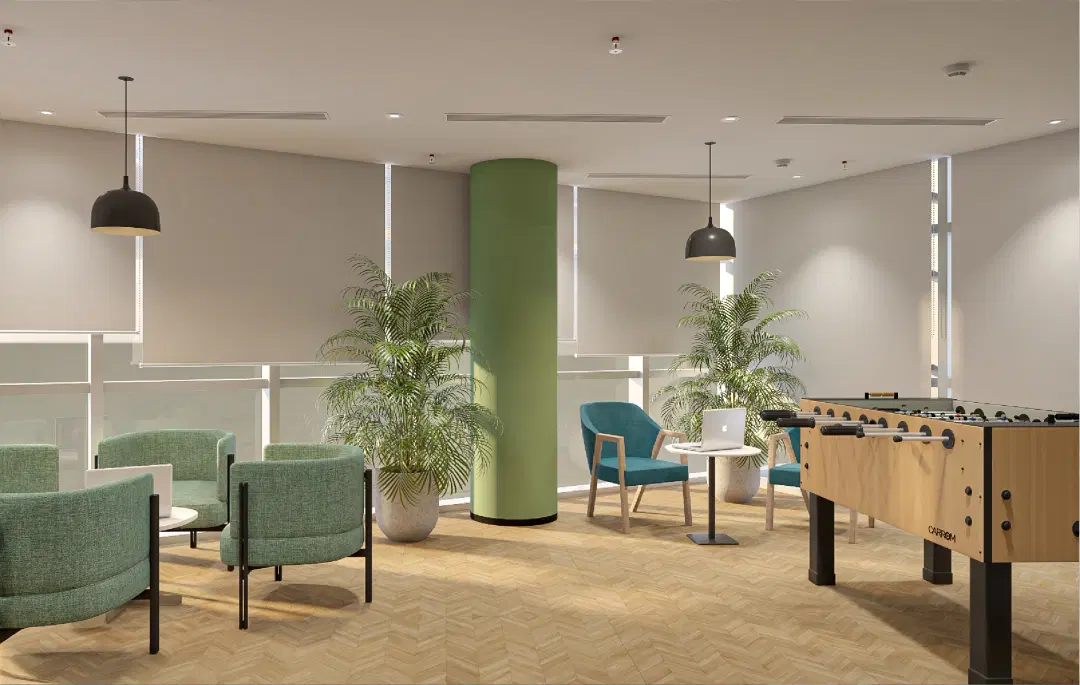 Incuspaze Campus 1 - Image 5