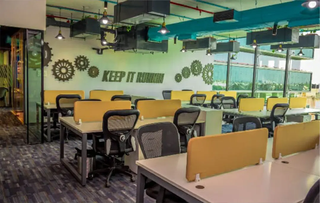 Incuspaze Campus 1 - Image 6