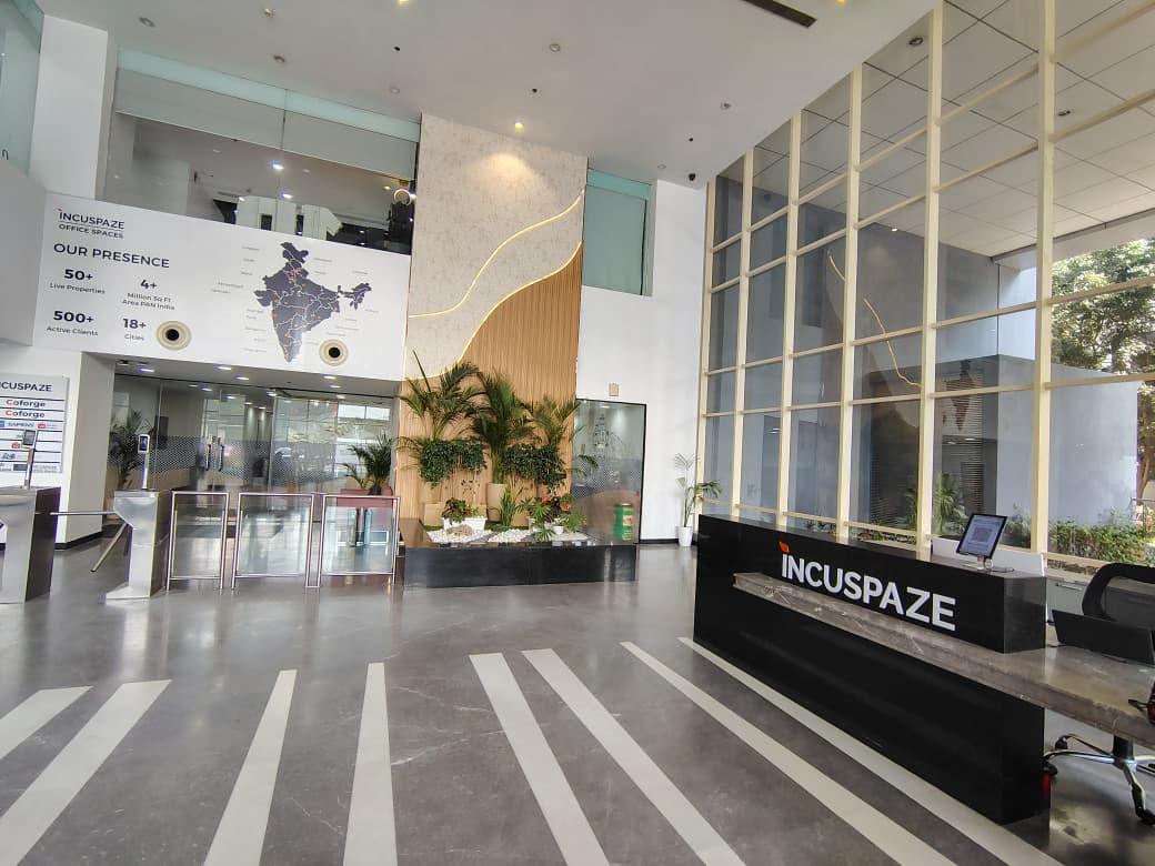 Incuspaze Campus 2 - Image 1