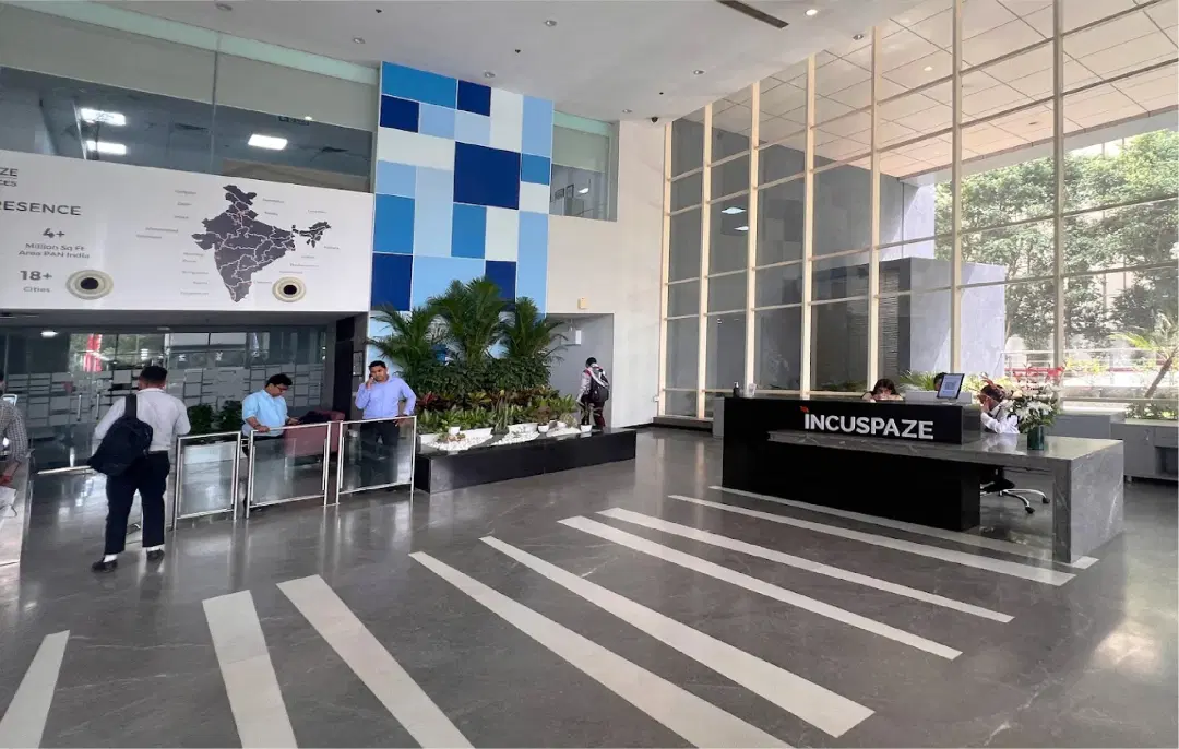 Incuspaze Campus 2 - Image 1