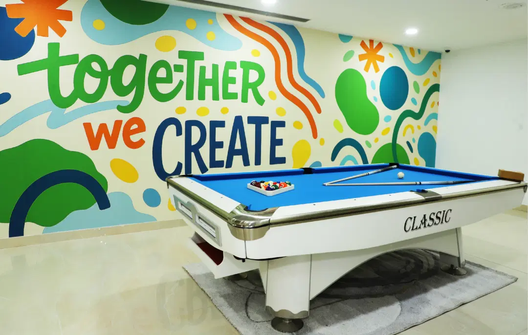 Incuspaze Campus 2 - Image 2