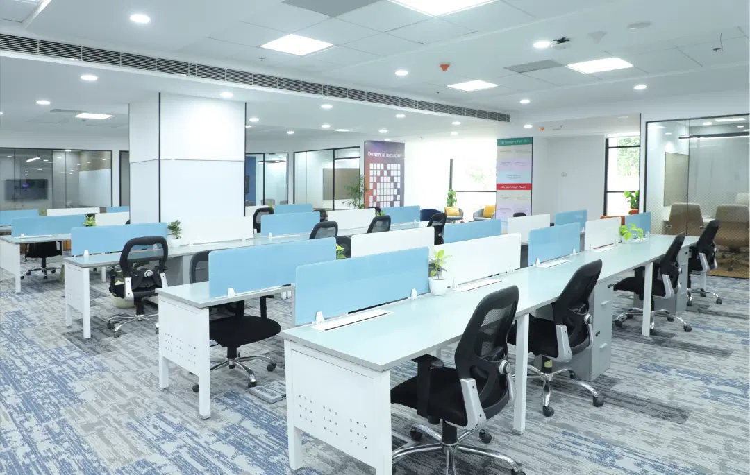 Incuspaze Campus 2 - Image 3