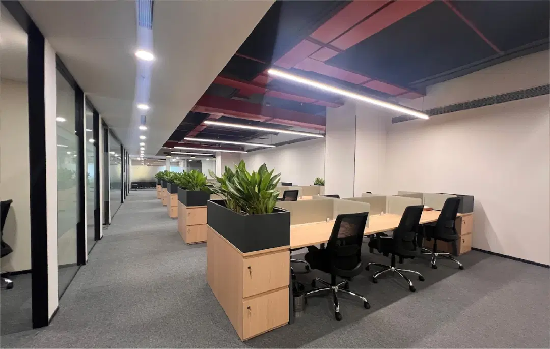 Incuspaze Campus 2 - Image 5