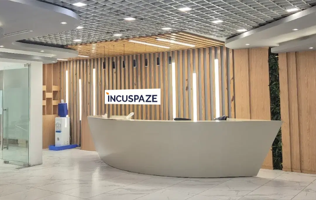  Incuspaze Campus 3 - Image 1