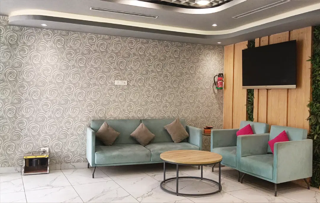  Incuspaze Campus 3 - Image 4