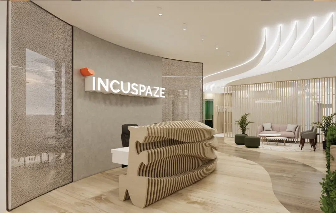 Incuspaze M3M Urbana Premium - Image 1