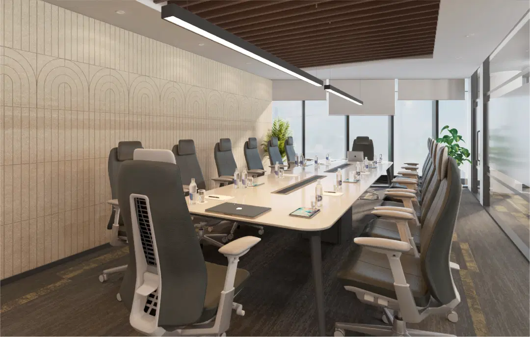 Incuspaze M3M Urbana Premium - Image 2