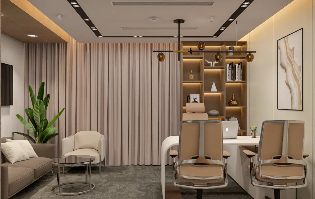 Incuspaze M3M Urbana Premium - Image 3