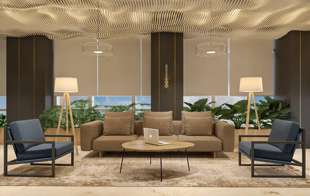 Incuspaze M3M Urbana Premium - Image 4