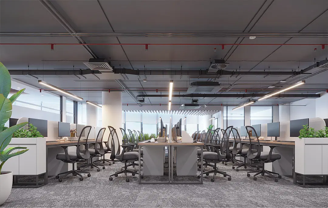 Incuspaze M3M Urbana Premium - Image 5