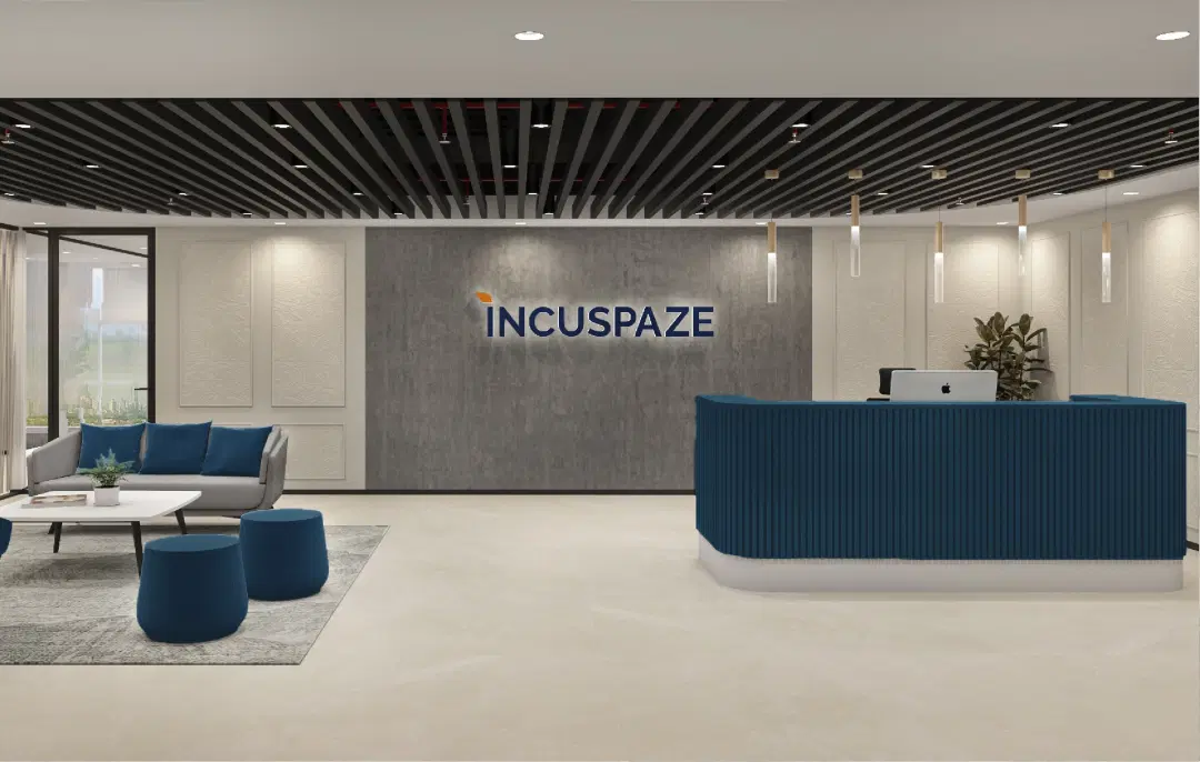 Incuspaze Anand Capital - Image 1