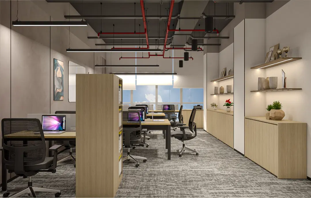 Incuspaze Anand Capital - Image 5