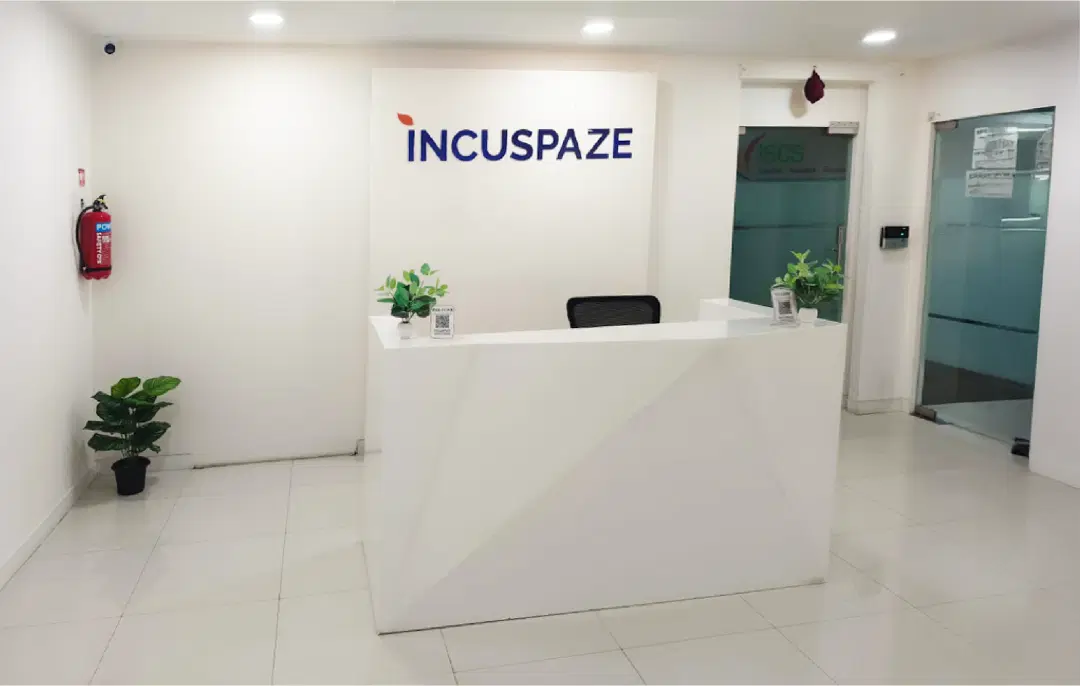 Incuspaze Gumidelli Towers - Image 1