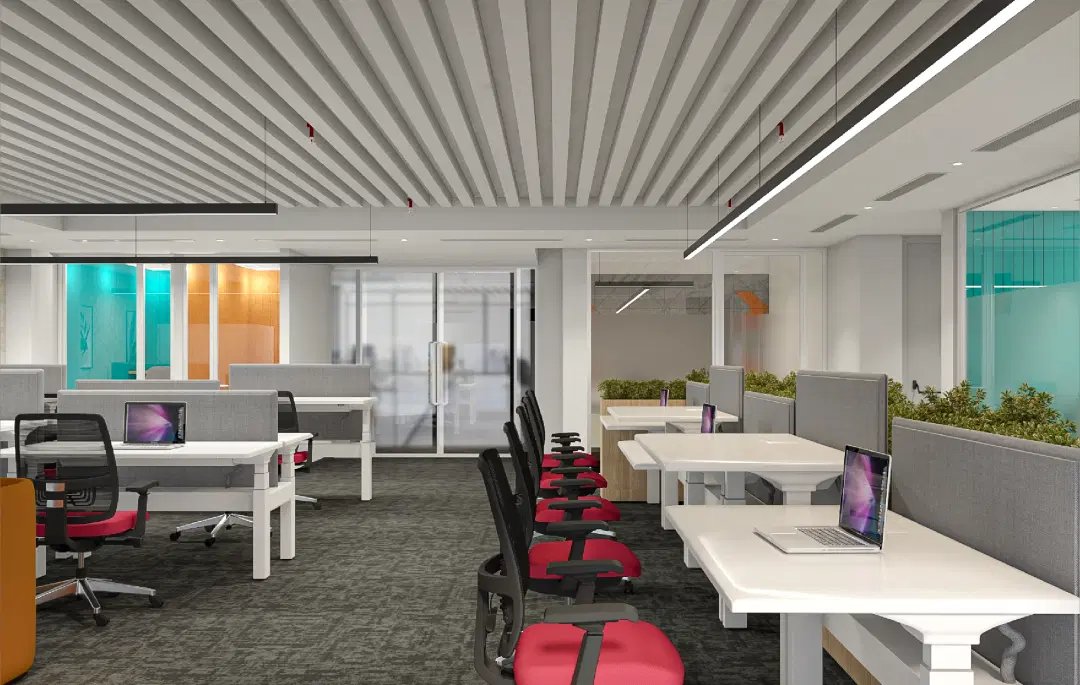 Incuspaze Gumidelli Towers - Image 3